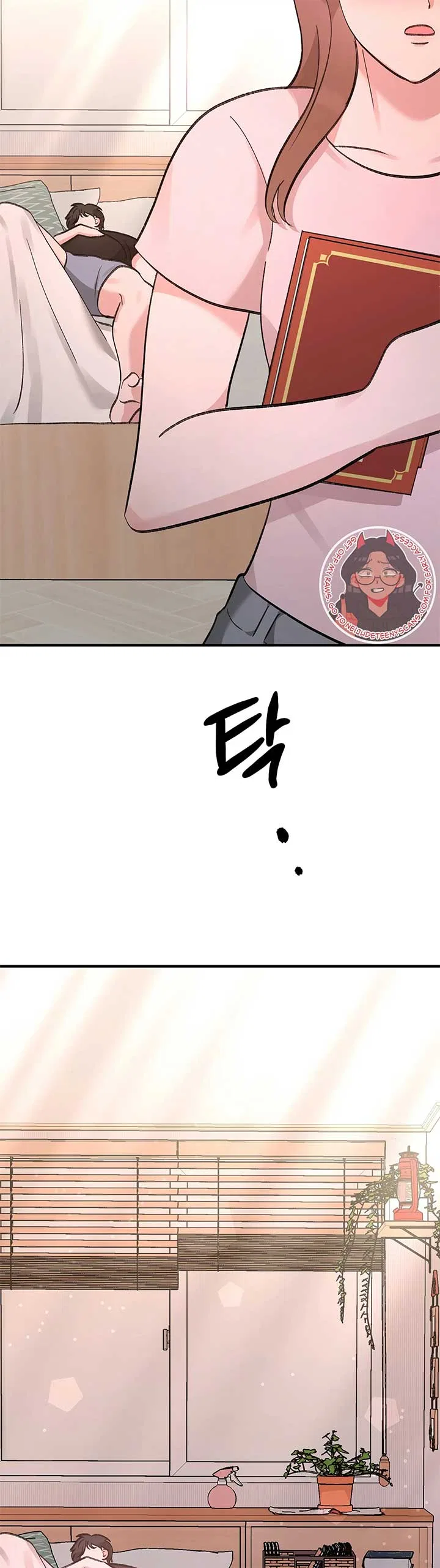 Naughty Pink XX Chapter 2 – Page 38