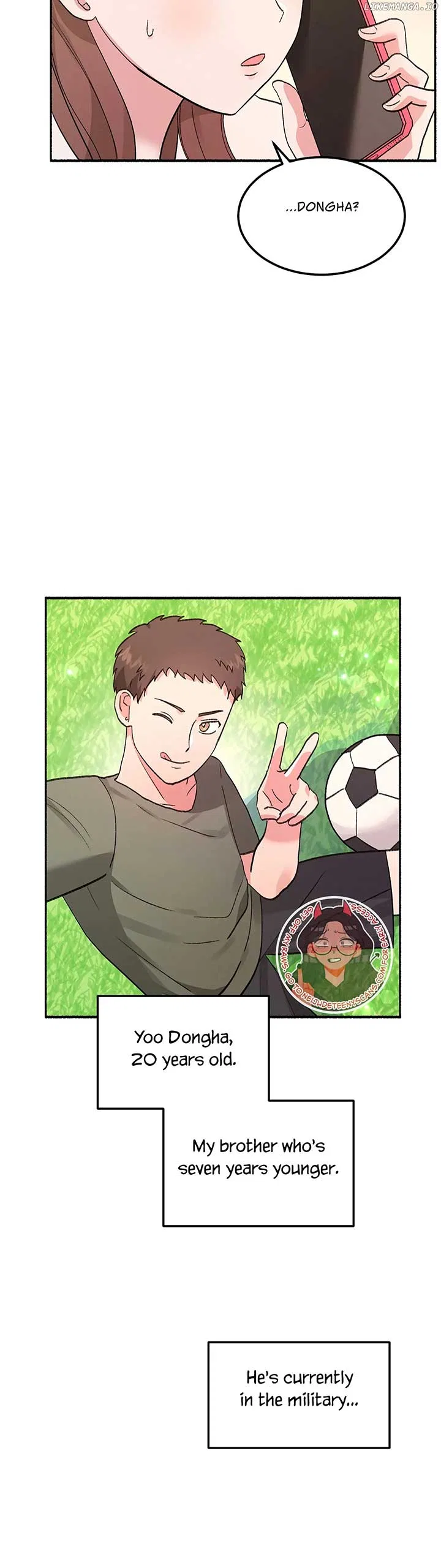 Naughty Pink XX Chapter 1 – Page 13