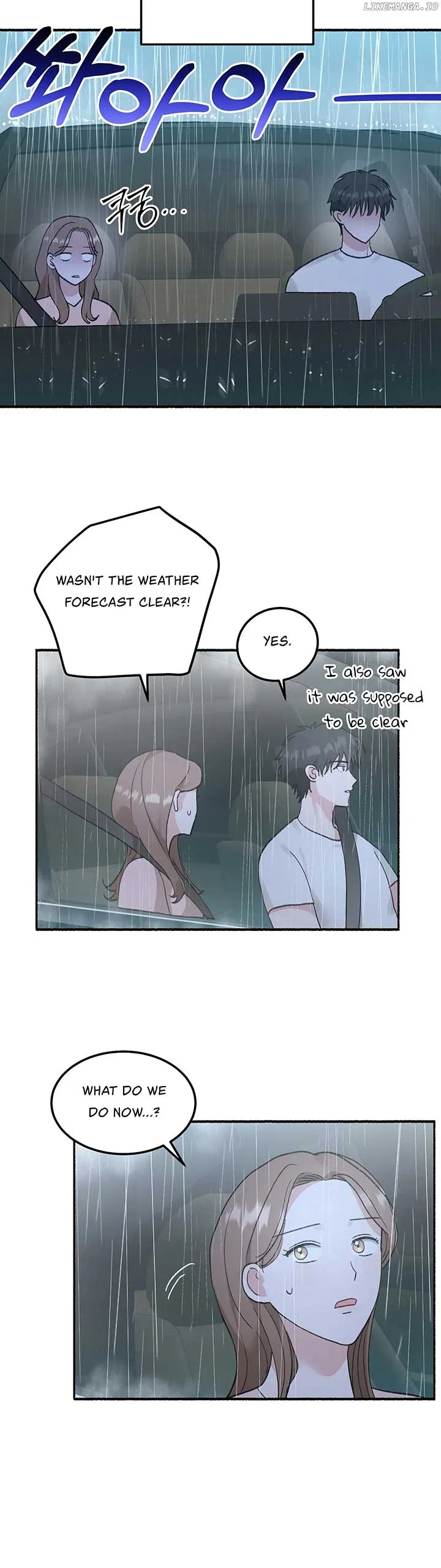 Naughty Pink XX Chapter 1 – Page 22