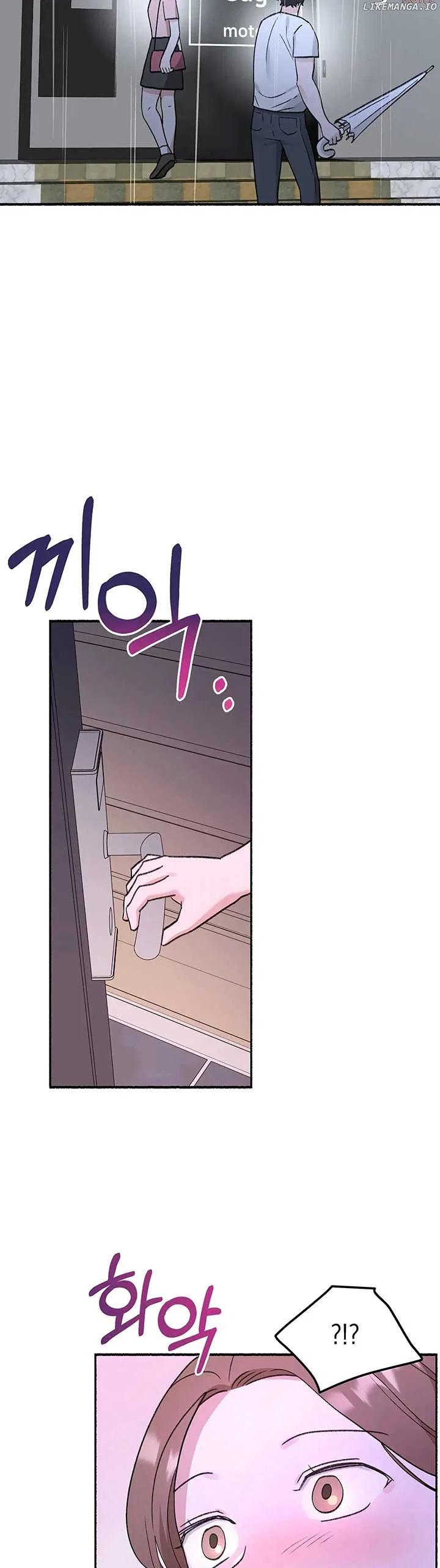 Naughty Pink XX Chapter 1 – Page 26