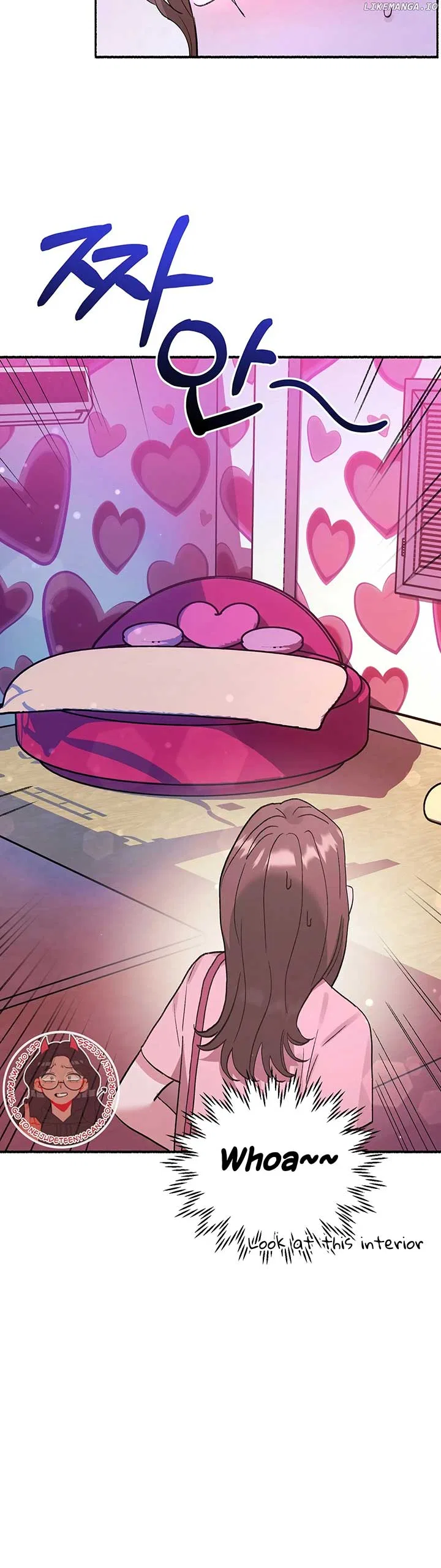 Naughty Pink XX Chapter 1 – Page 27
