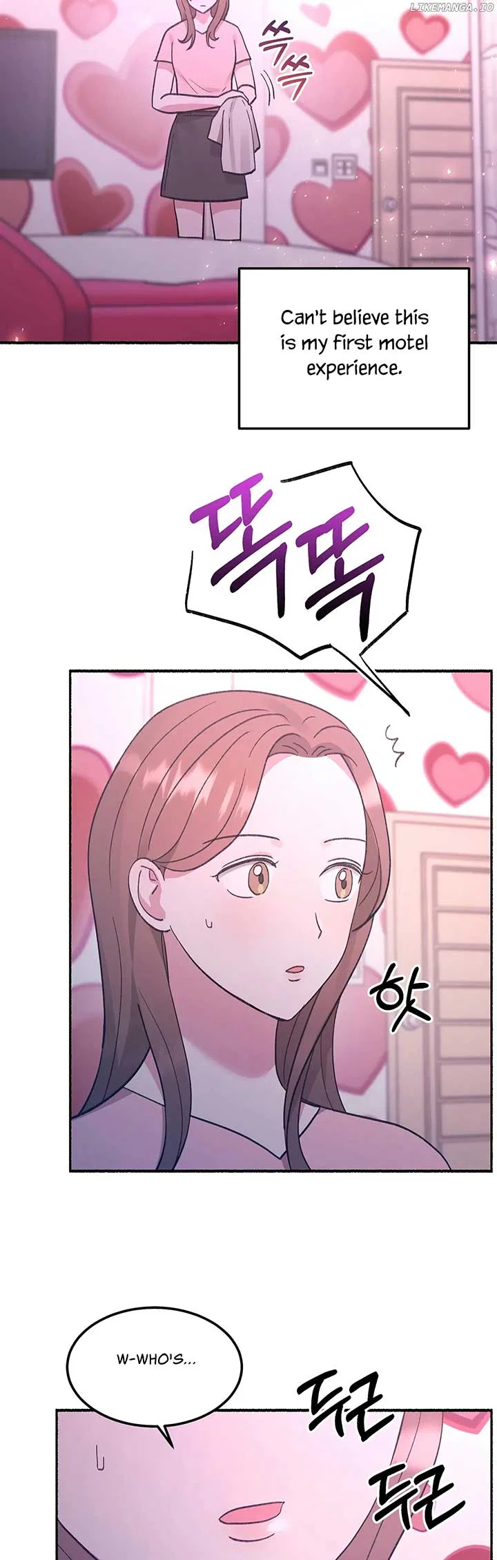 Naughty Pink XX Chapter 1 – Page 30