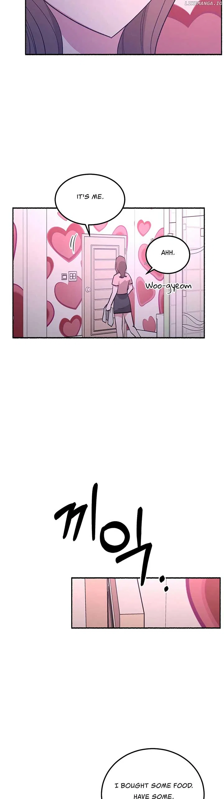 Naughty Pink XX Chapter 1 – Page 31