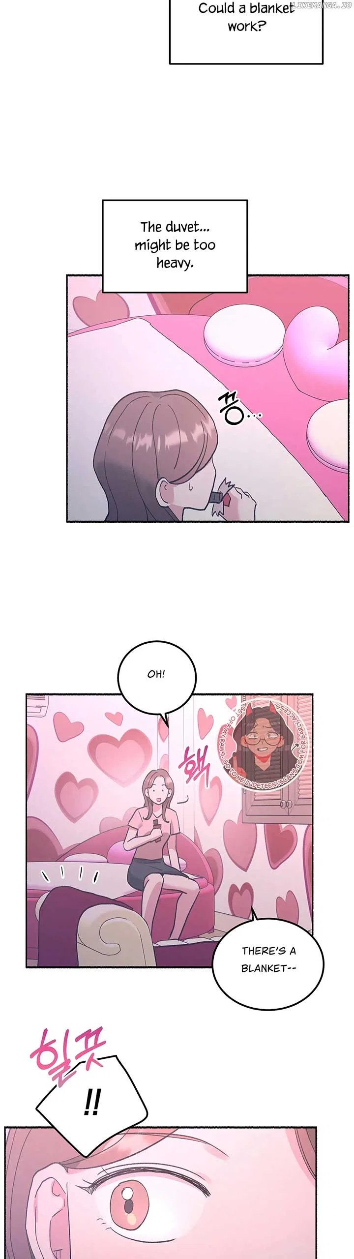 Naughty Pink XX Chapter 1 – Page 36