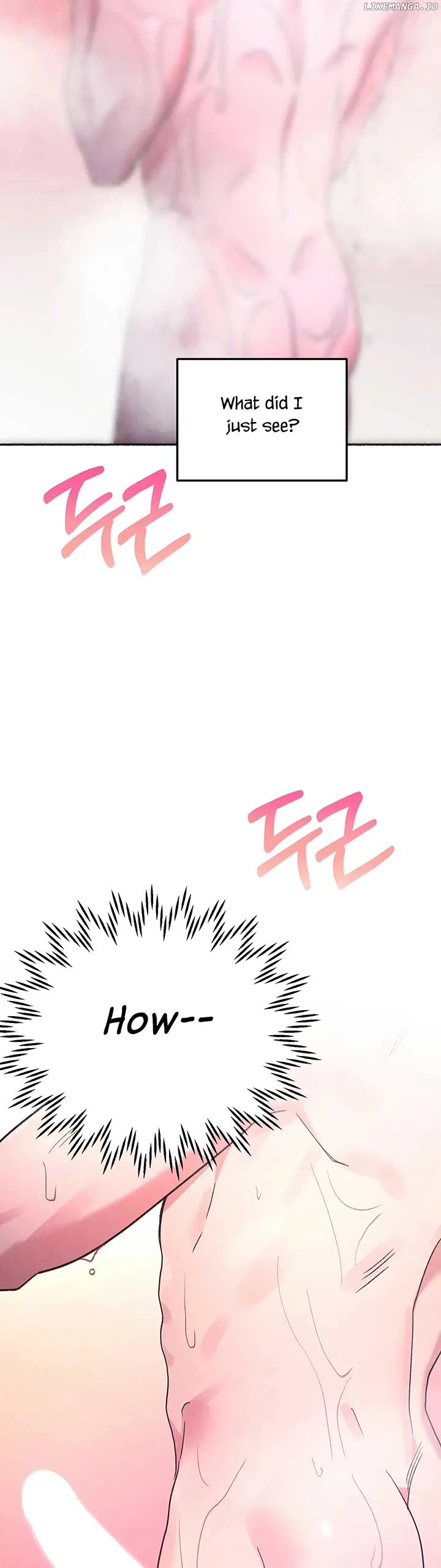 Naughty Pink XX Chapter 1 – Page 38