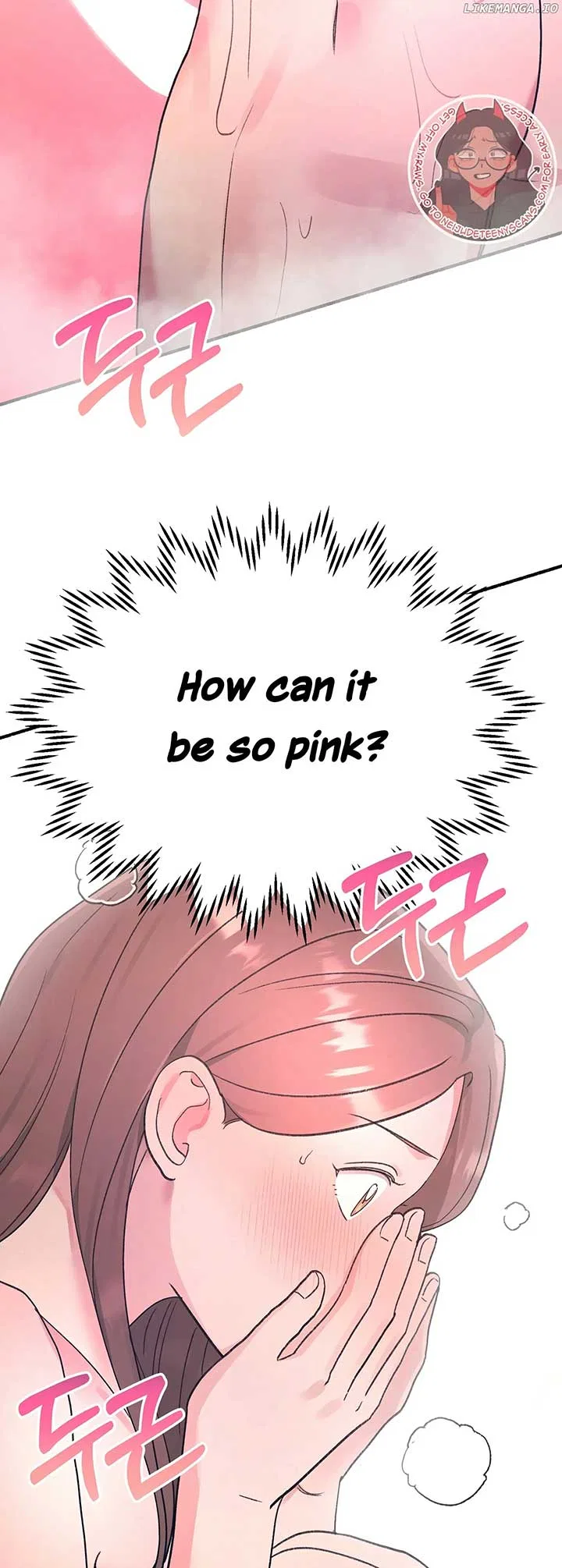 Naughty Pink XX Chapter 1 – Page 39