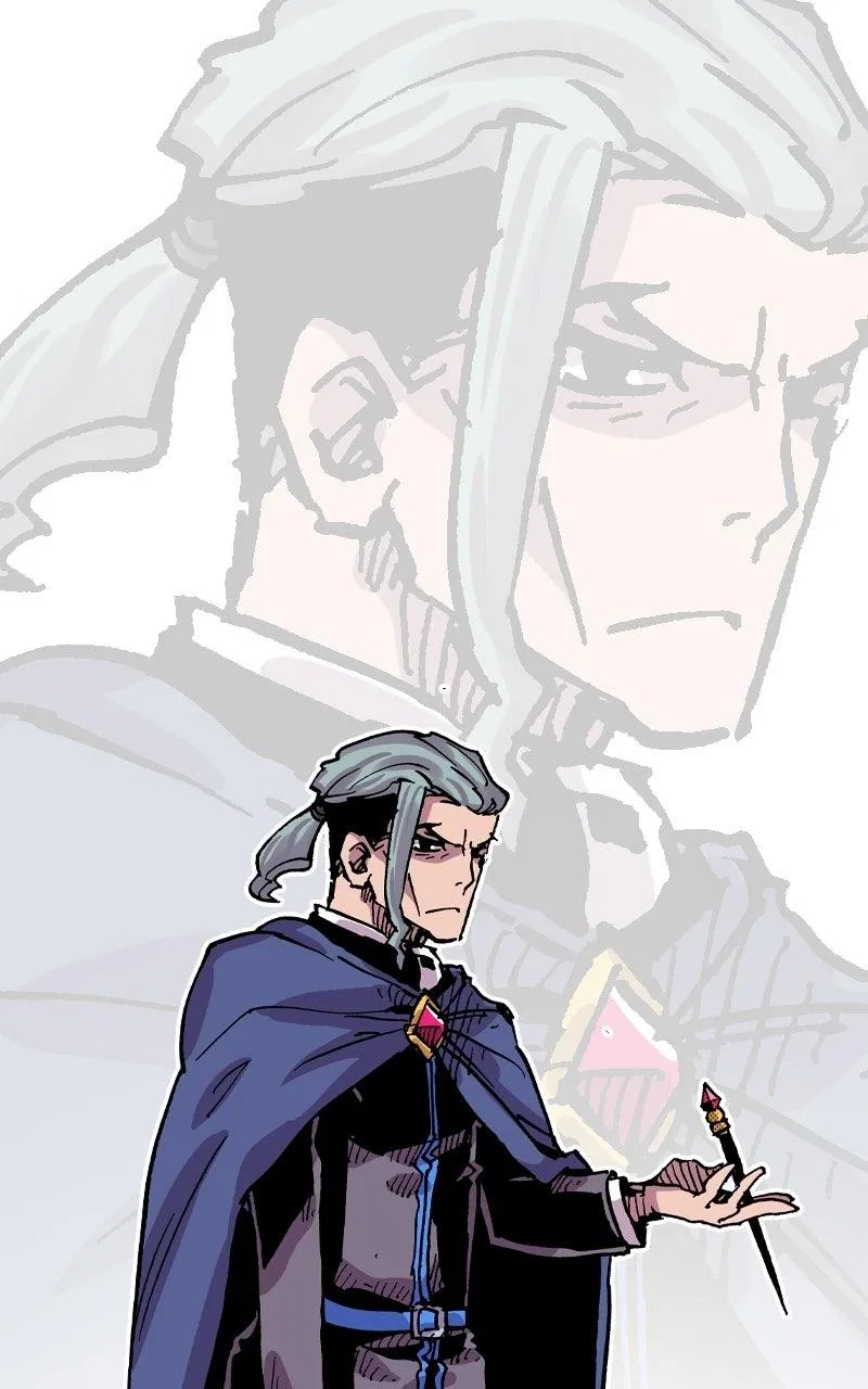 Clevatess - The King of Devil Beasts, The Baby and the Brave of Undead Chapter 90 – Page 1