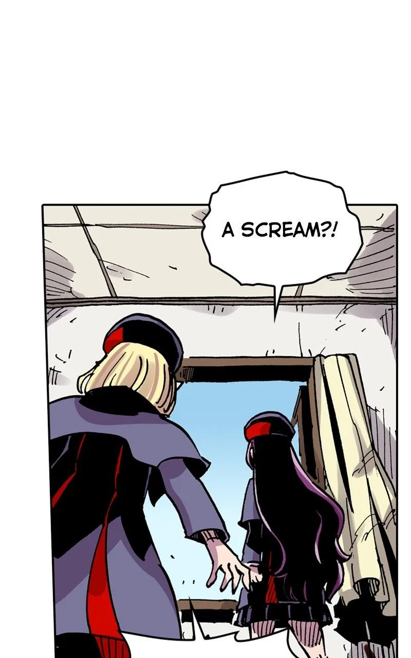 Clevatess - The King of Devil Beasts, The Baby and the Brave of Undead Chapter 71 – Page 1