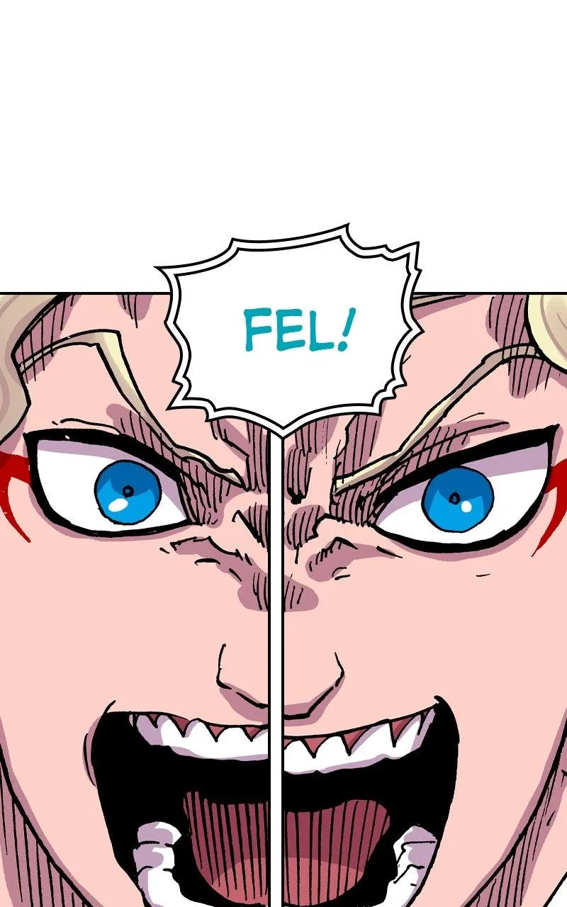 Clevatess - The King of Devil Beasts, The Baby and the Brave of Undead Chapter 69 – Page 1