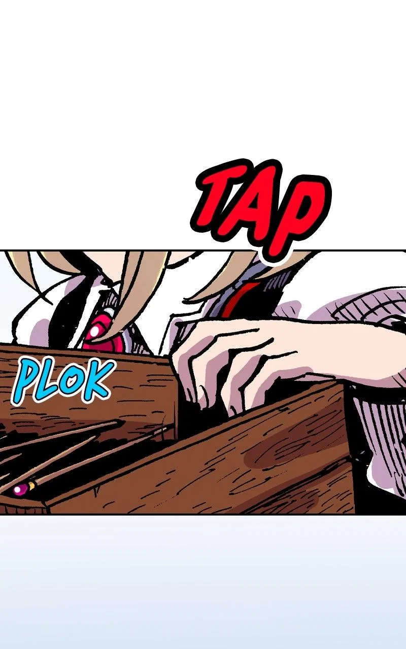 Clevatess - The King of Devil Beasts, The Baby and the Brave of Undead Chapter 68 – Page 1