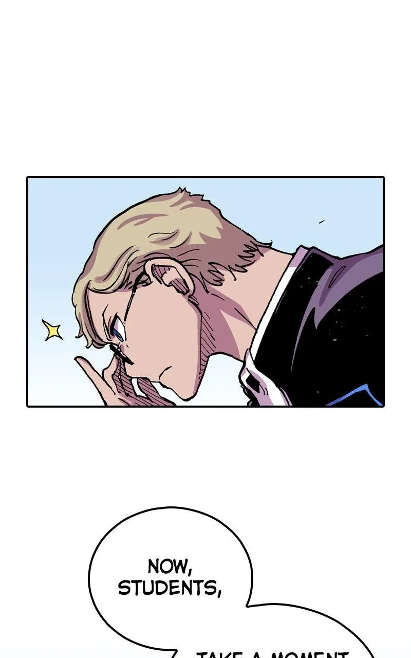 Clevatess - The King of Devil Beasts, The Baby and the Brave of Undead Chapter 64 – Page 1