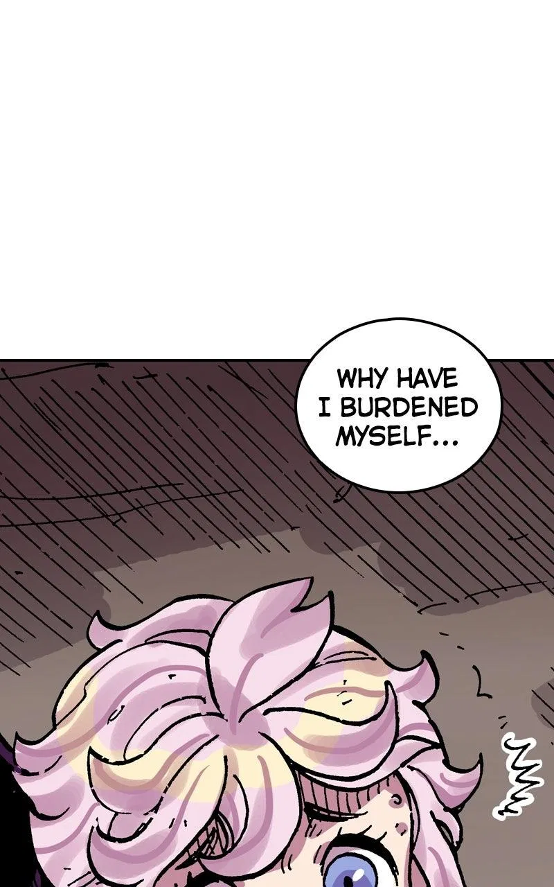 Clevatess - The King of Devil Beasts, The Baby and the Brave of Undead Chapter 55 – Page 1