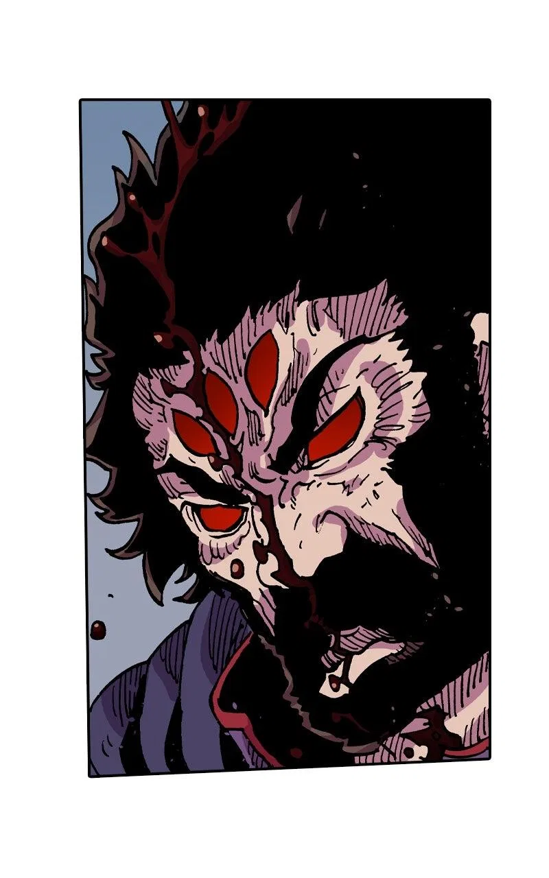 Clevatess - The King of Devil Beasts, The Baby and the Brave of Undead Chapter 54 – Page 1