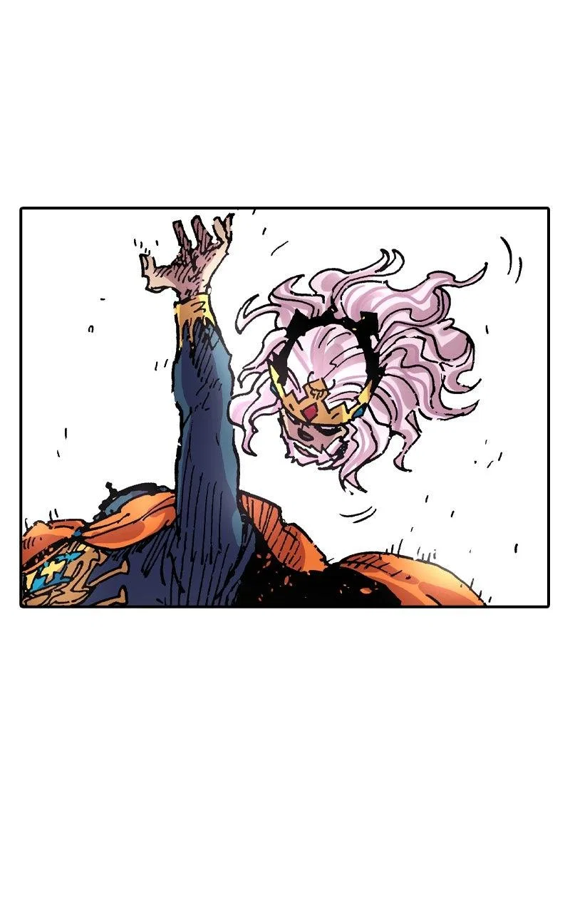 Clevatess - The King of Devil Beasts, The Baby and the Brave of Undead Chapter 52 – Page 1