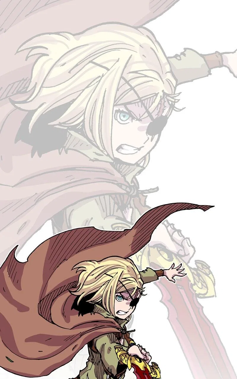 Clevatess - The King of Devil Beasts, The Baby and the Brave of Undead Chapter 44 – Page 1