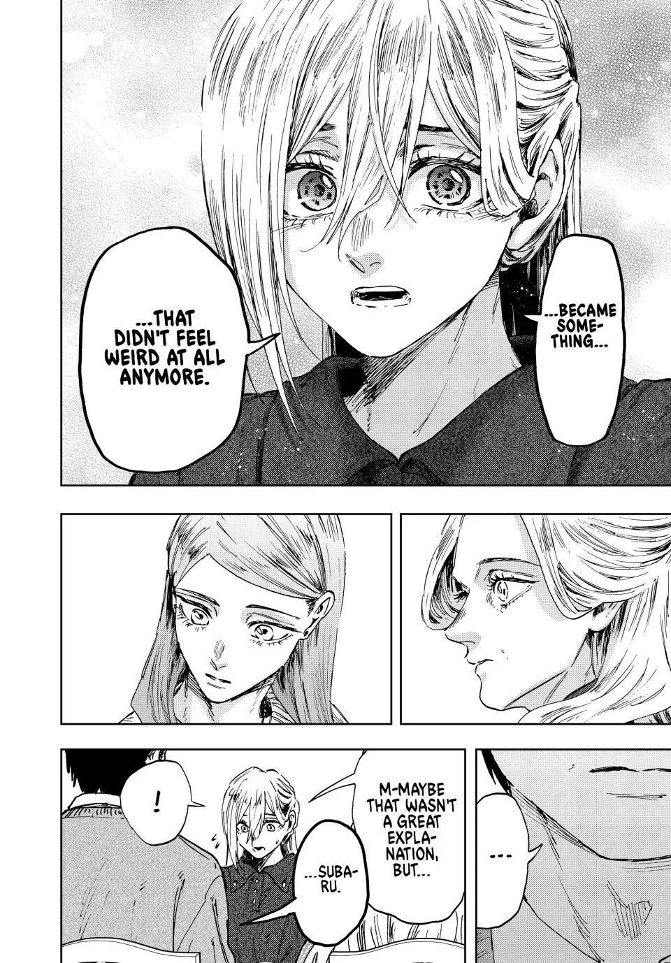 Anime – The Fragrant Flower Blooms with Dignity Chapter 199 – Page 12