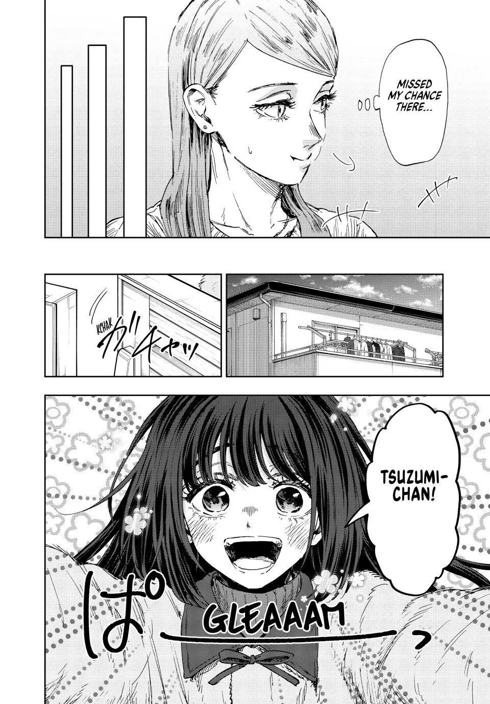 Anime – The Fragrant Flower Blooms with Dignity Chapter 199 – Page 16