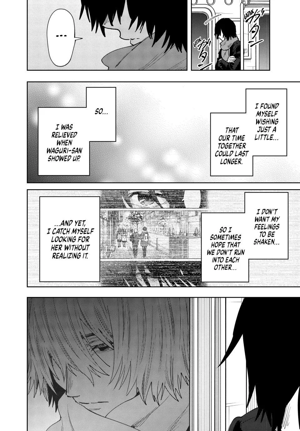 Anime – The Fragrant Flower Blooms with Dignity Chapter 198 – Page 18