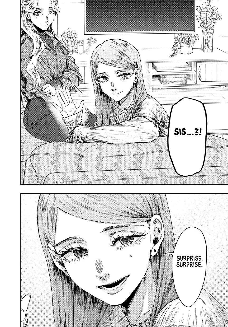 Anime – The Fragrant Flower Blooms with Dignity Chapter 198 – Page 22