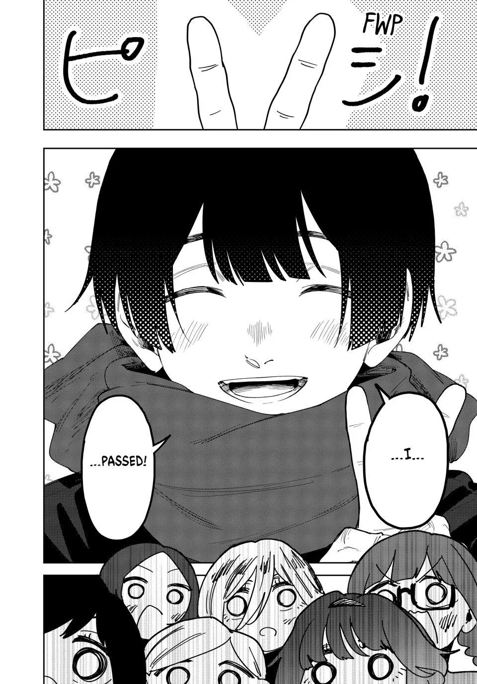 Anime – The Fragrant Flower Blooms with Dignity Chapter 197 – Page 12