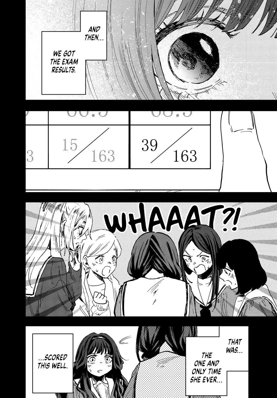 Anime – The Fragrant Flower Blooms with Dignity Chapter 196 – Page 16
