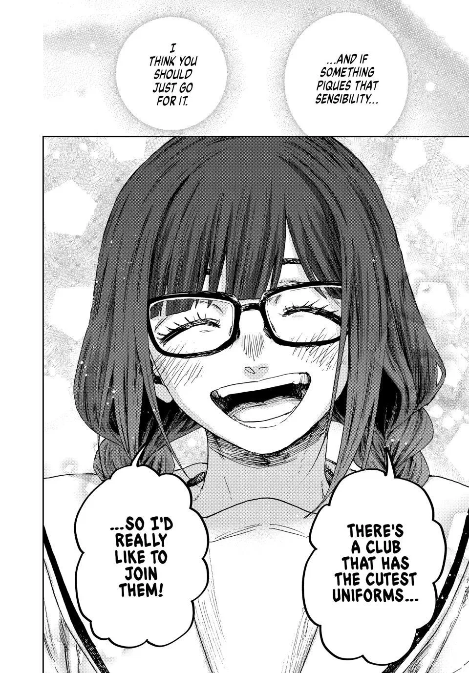 Anime – The Fragrant Flower Blooms with Dignity Chapter 196 – Page 22