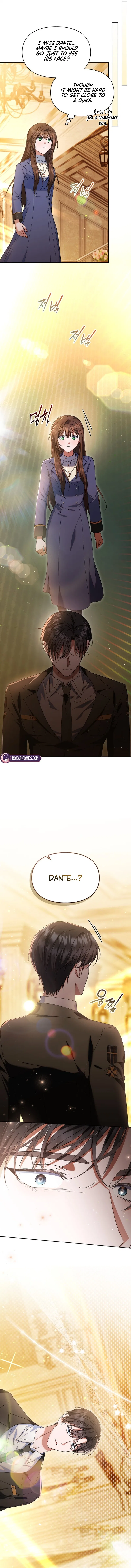 I Hired a Villain as My Housekeeper Chapter 50 – Page 14