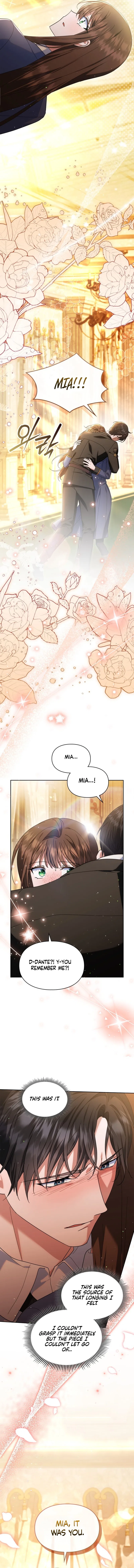 I Hired a Villain as My Housekeeper Chapter 50 – Page 15