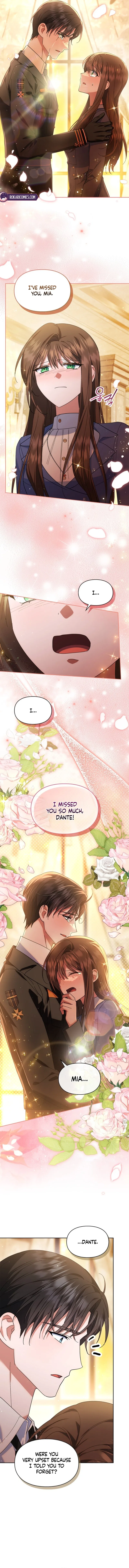 I Hired a Villain as My Housekeeper Chapter 50 – Page 16