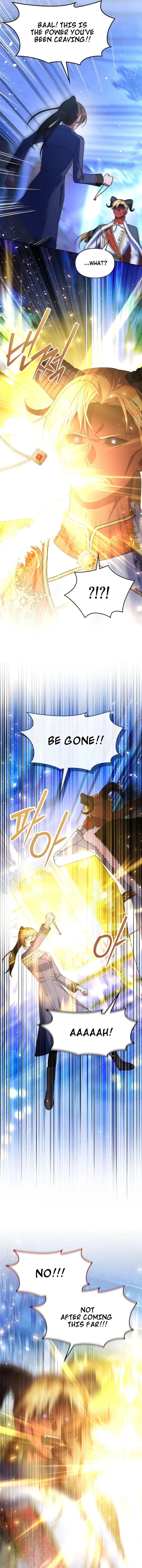 I Hired a Villain as My Housekeeper Chapter 49 – Page 14