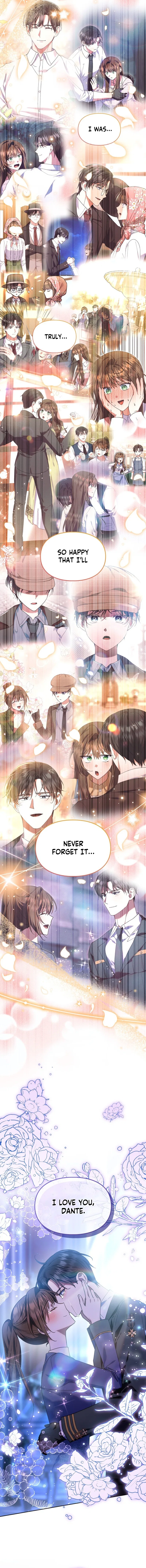I Hired a Villain as My Housekeeper Chapter 49 – Page 18