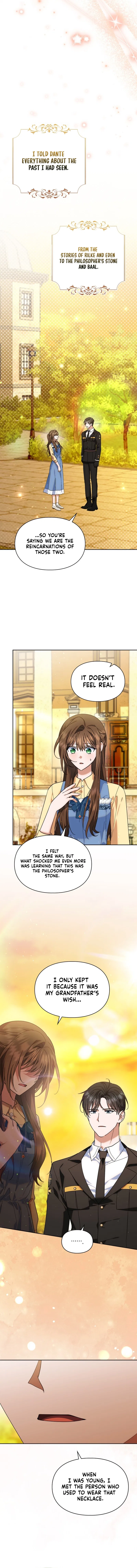 I Hired a Villain as My Housekeeper Chapter 46 – Page 6