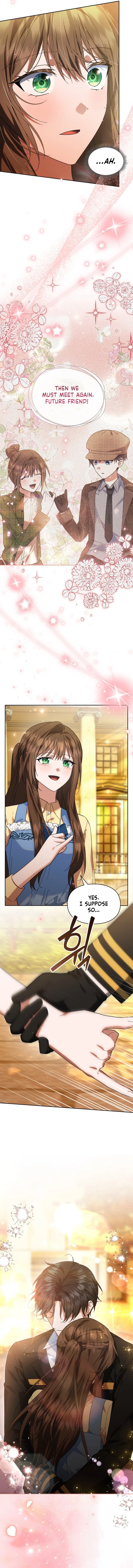I Hired a Villain as My Housekeeper Chapter 46 – Page 12