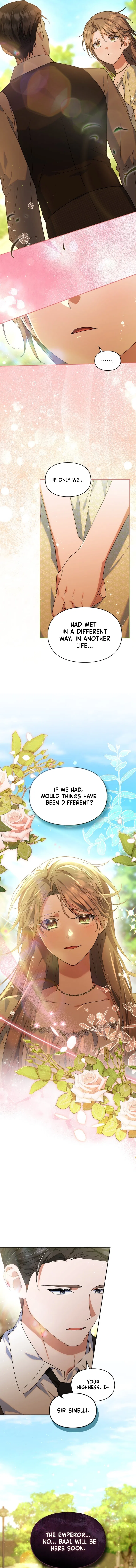 I Hired a Villain as My Housekeeper Chapter 45 – Page 3