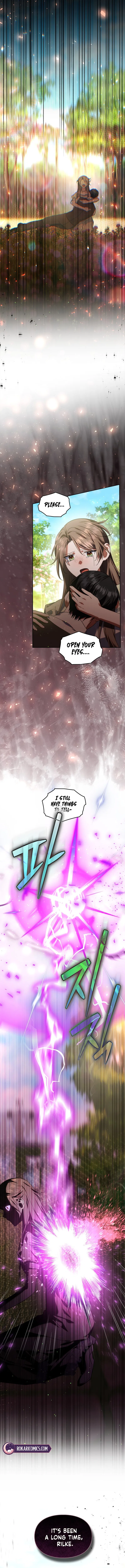 I Hired a Villain as My Housekeeper Chapter 45 – Page 7