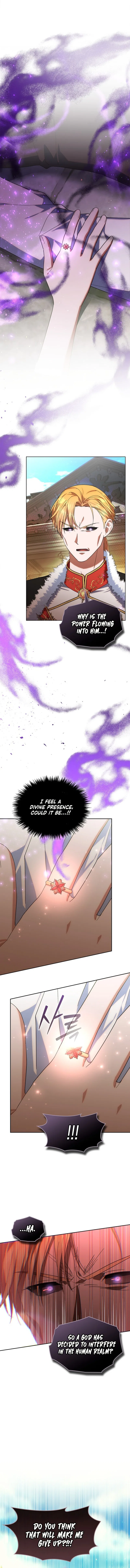 I Hired a Villain as My Housekeeper Chapter 45 – Page 9