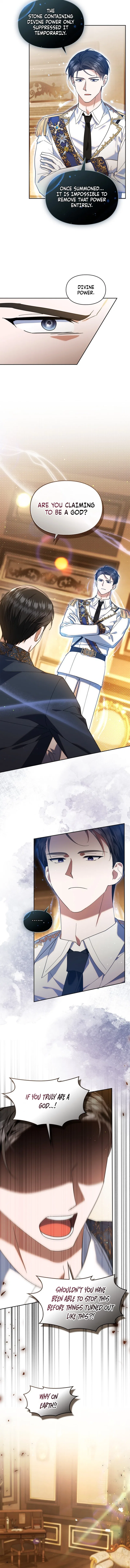 I Hired a Villain as My Housekeeper Chapter 44 – Page 2