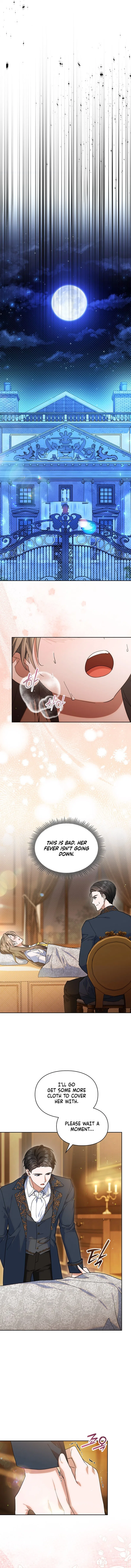 I Hired a Villain as My Housekeeper Chapter 43 – Page 9