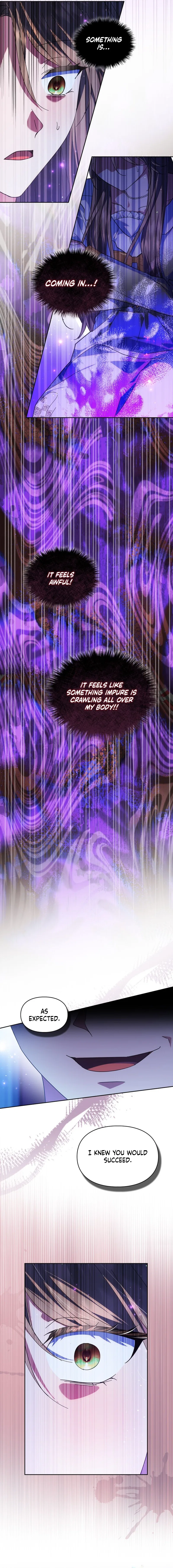 I Hired a Villain as My Housekeeper Chapter 42 – Page 13