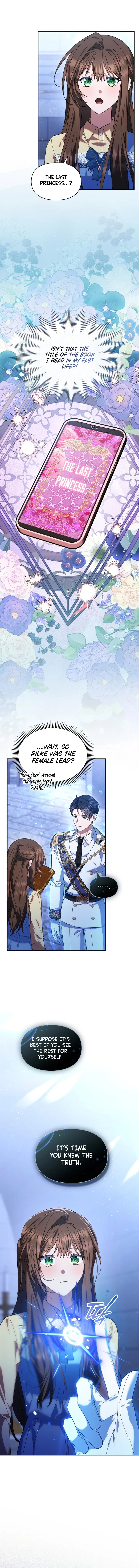 I Hired a Villain as My Housekeeper Chapter 41 – Page 9