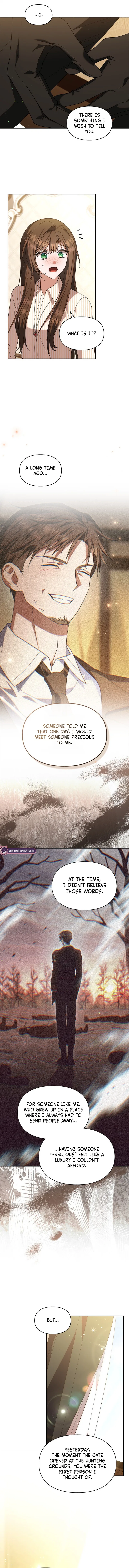I Hired a Villain as My Housekeeper Chapter 40 – Page 2