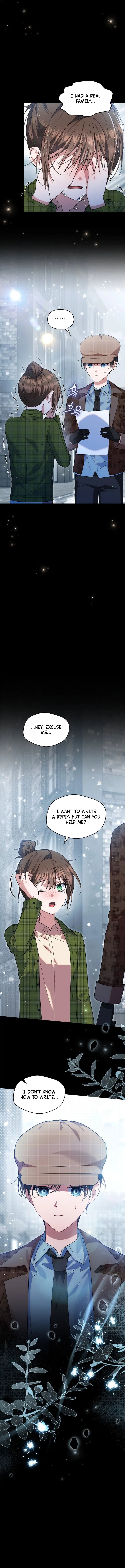 I Hired a Villain as My Housekeeper Chapter 39 – Page 2