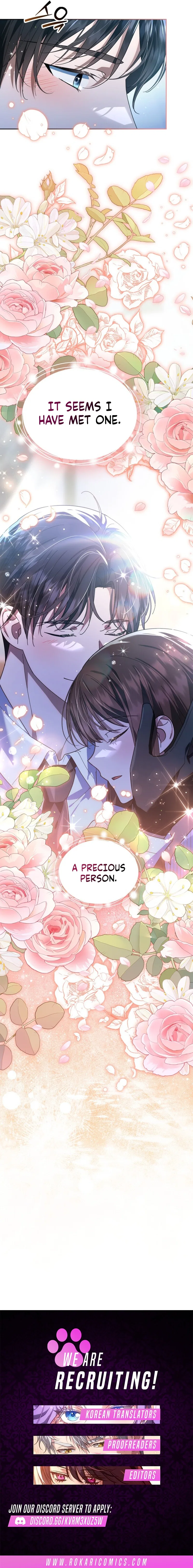 I Hired a Villain as My Housekeeper Chapter 39 – Page 12