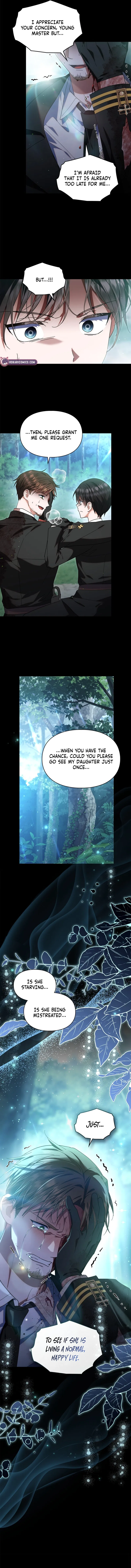 I Hired a Villain as My Housekeeper Chapter 38 – Page 4
