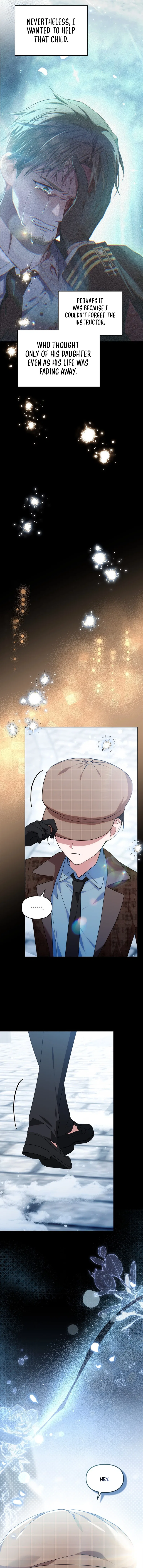 I Hired a Villain as My Housekeeper Chapter 38 – Page 12