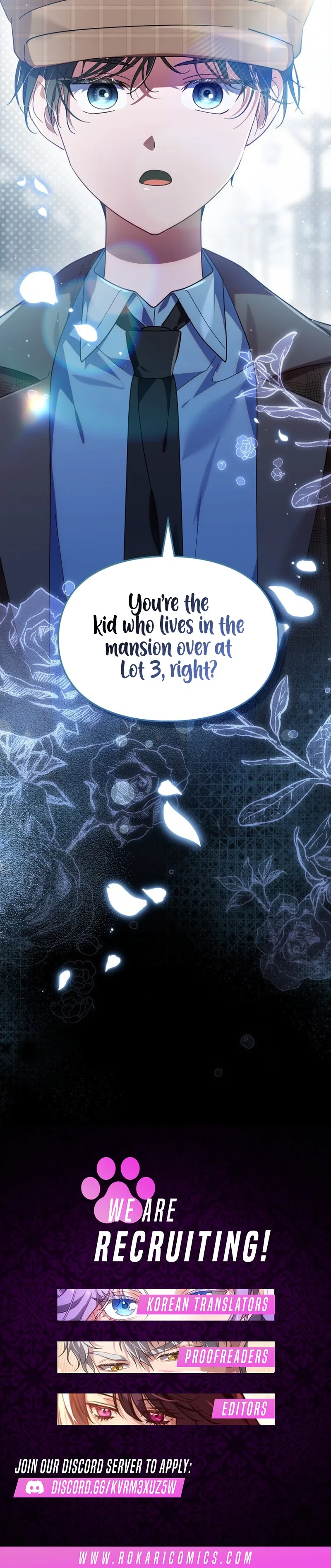 I Hired a Villain as My Housekeeper Chapter 38 – Page 13