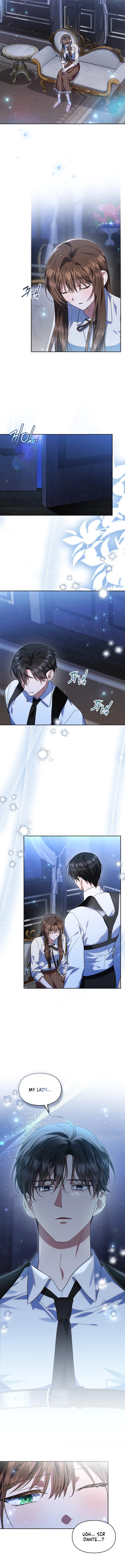 I Hired a Villain as My Housekeeper Chapter 36 – Page 11