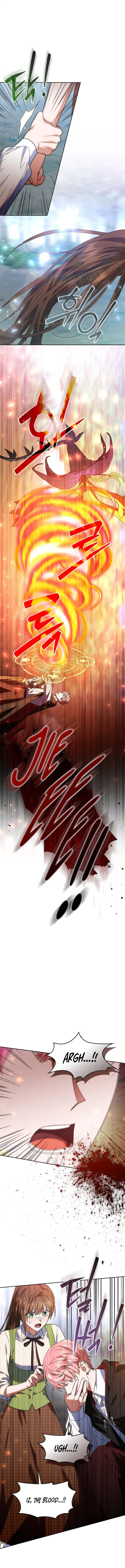 I Hired a Villain as My Housekeeper Chapter 35 – Page 2