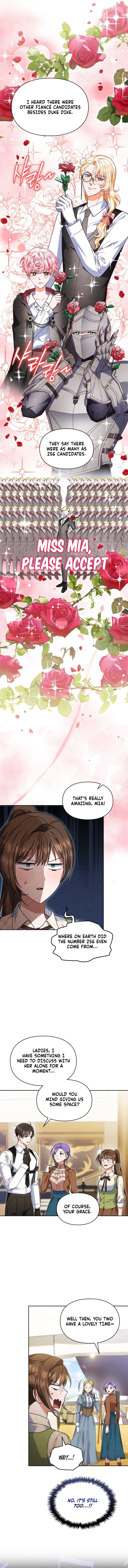 I Hired a Villain as My Housekeeper Chapter 31 – Page 11