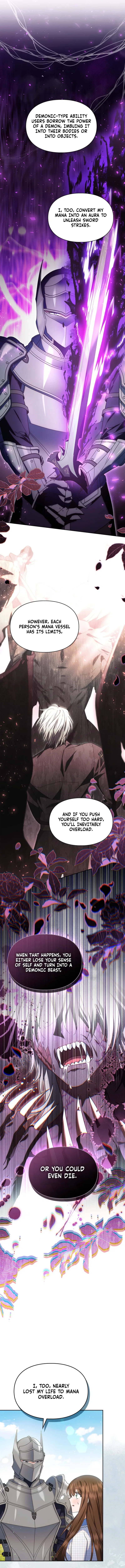 I Hired a Villain as My Housekeeper Chapter 30 – Page 2